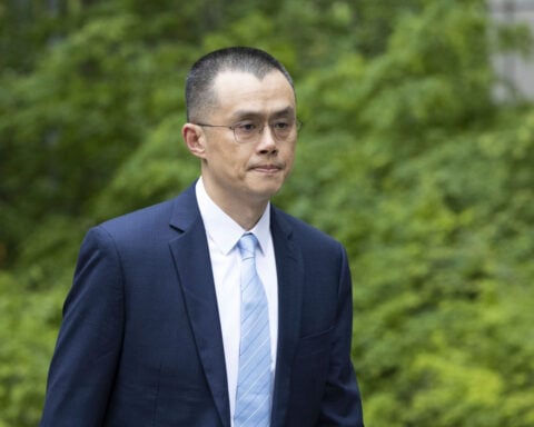 Long accused of abetting crypto crimes, Binance has now become a victim