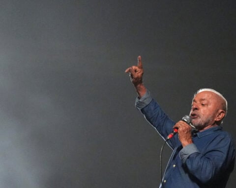 Brazil's Lula faces spending rows as supporters oppose tougher fiscal measures