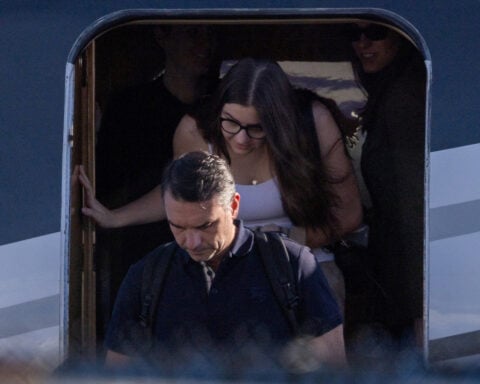Brazil summons Argentine diplomat over role in Bolsonaro's flight to US, sources say