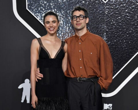 Margaret Qualley, Jack Antonoff file for divorce after 3 years of marriage