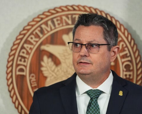 Justice Department seeks to isolate Alaska ballots as criminal probe underway over Senate candidate