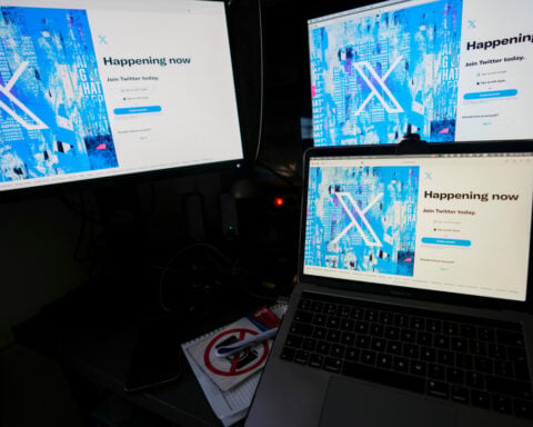 Graphika finds China-linked Spamouflage accounts posing as US voters on X
