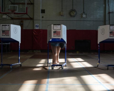 Judge imposes sweeping emergency order halting DOJ pressure campaign on election officials across the country