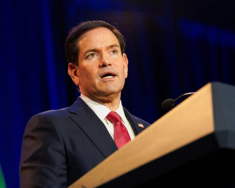 Rubio urges G20 cooperation amid rifts over wars in Ukraine, Middle East