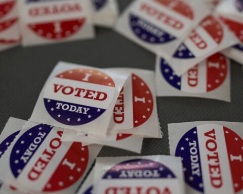 Meet the 'socialist' progressive Democrats likely on their way to Congress