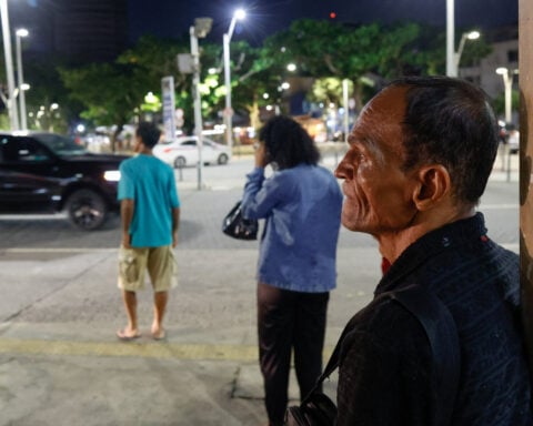 When buses stopped running on Brazil election day, 'Lula's Army' grabbed their car keys