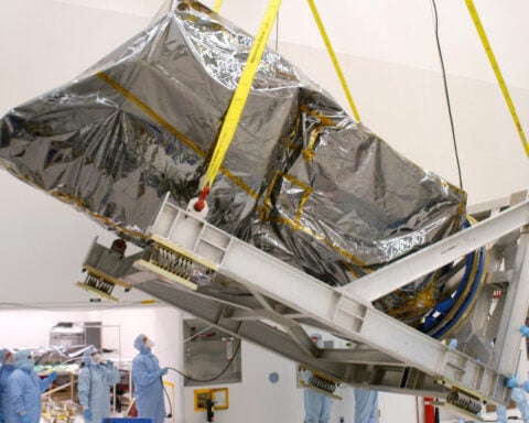 NASA telescope is on the verge of plunging back to Earth after failed rescue mission
