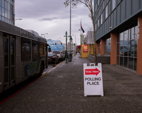 Why the Alaska Senate race could be so slow — and controversial — to decide