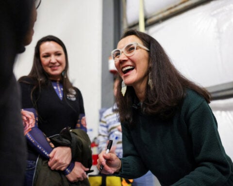 Trump administration accelerates criminal probe into Alaska Senate race