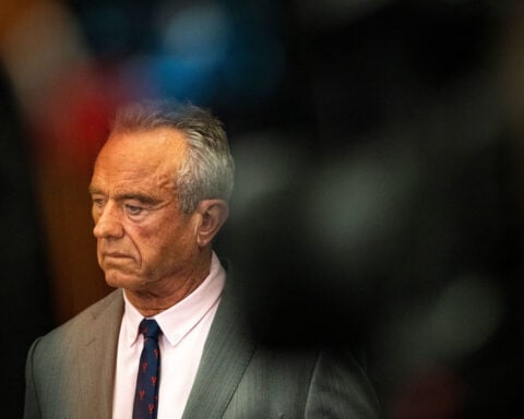 MAHA helped power Trump’s 2024 victory — but now RFK Jr. is exposing a GOP midterm vulnerability