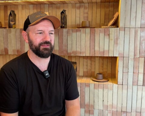 Americans voting from Mexico share a concern ahead of the midterms: the future of democracy
