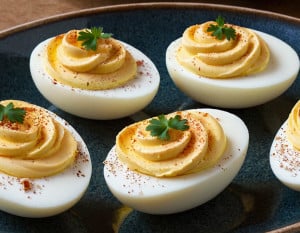 Best Deviled Eggs