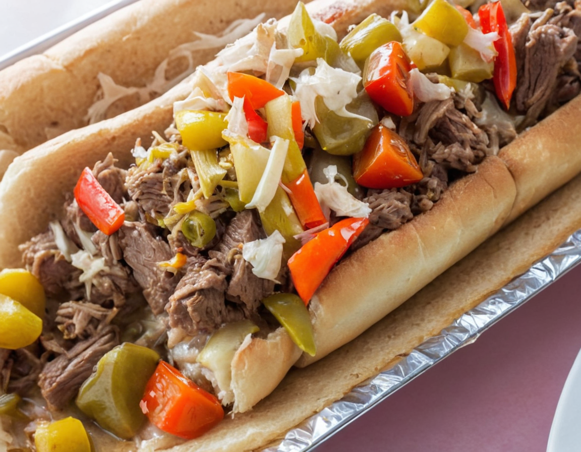 Italian Beef